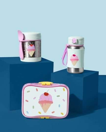 Skip Hop Βρεφικό Θερμός Φαγητού Ανοξείδωτο 325ml