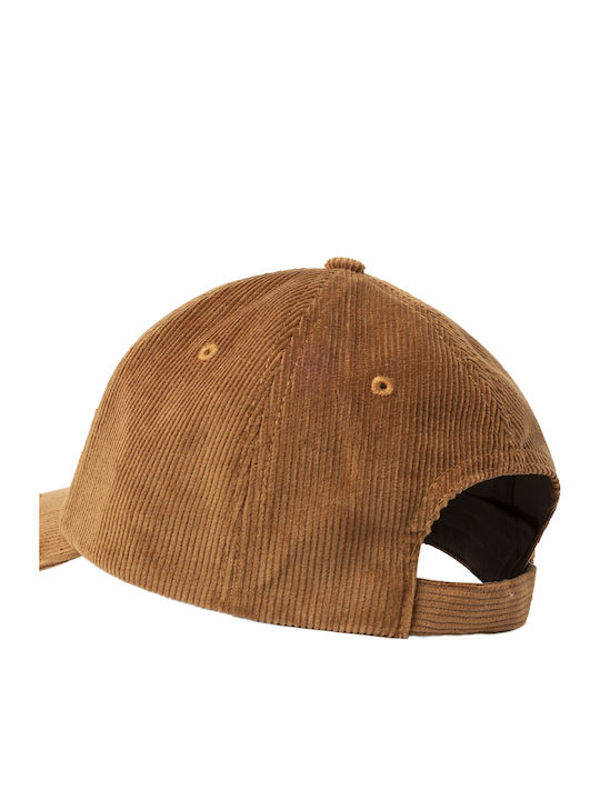 Pepe Jeans 'fancy' Κοτλε Καπελο Γυναικειο Pl0400005-869 869/tan Brown