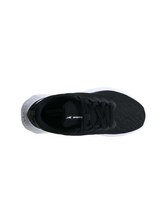 Fluxlite Sport Shoes Running Black