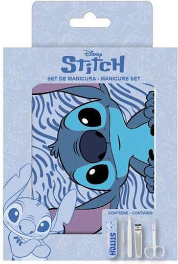 Cerda Stitch Σετ Περιποίησης