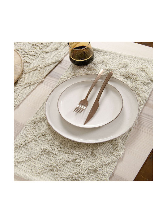 Nima Linea Placemats Tesatura Bej 50x30cm 1buc