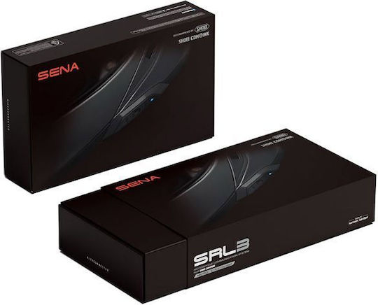 Sena SRL3 Mesh 3.0 with Bluetooth