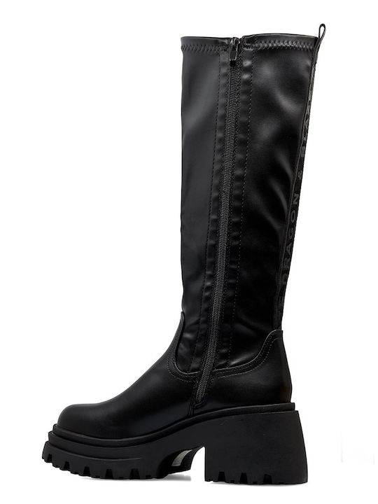 Women's Boots Black