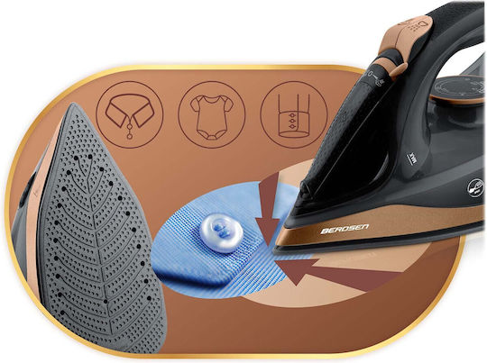 Berdsen Ютия с Пара 2600W