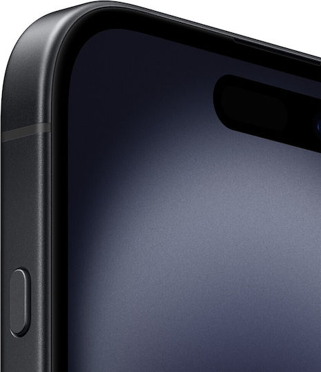 Apple iPhone 16 Plus (8GB/128GB) Black