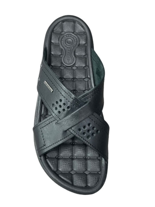 Men's Sandals Black