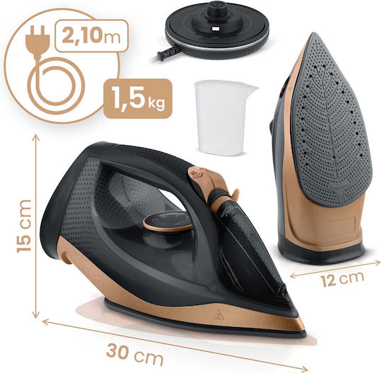 Berdsen Ютия с Пара 2600W