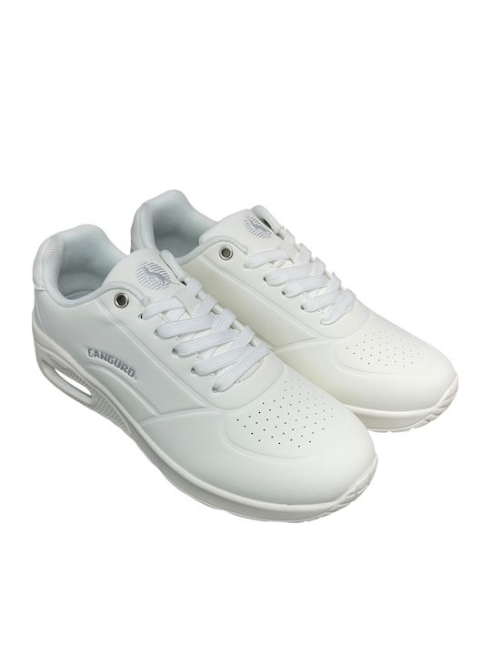 Sneakers White