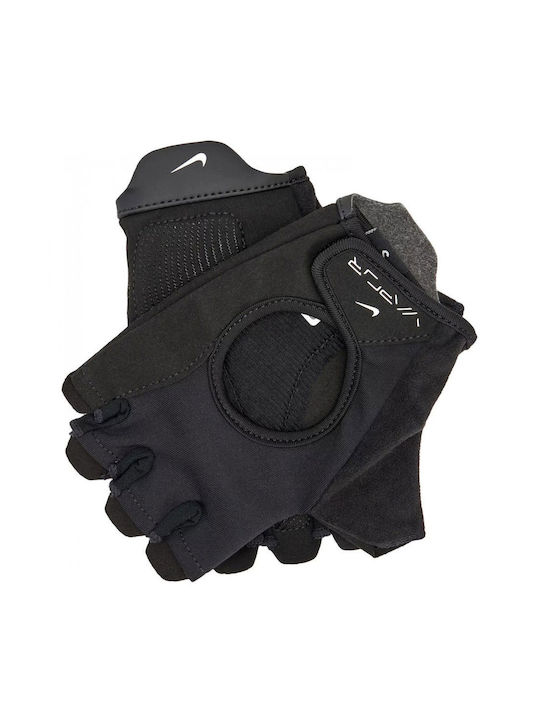 Nike Vapor Women's Sports Gloves Gym Black