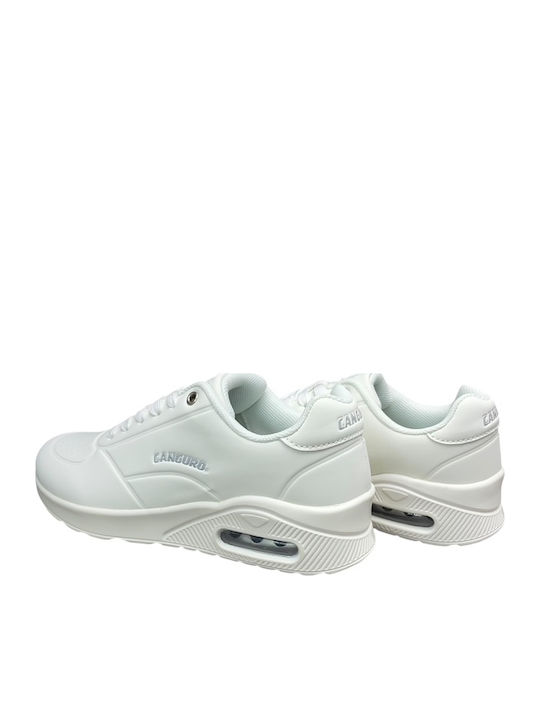 Sneakers White
