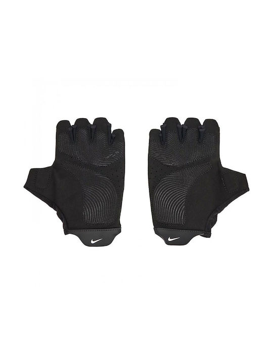 Nike Vapor Women's Sports Gloves Gym Black