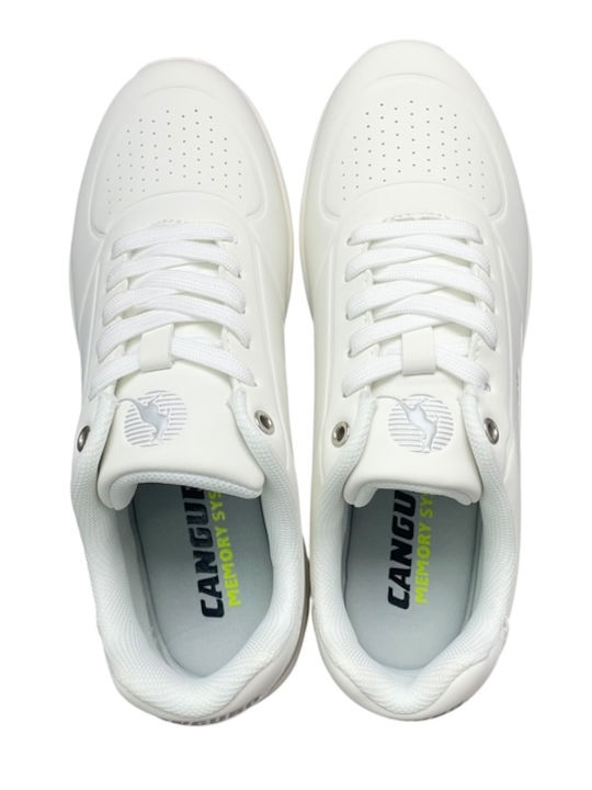 Sneakers White