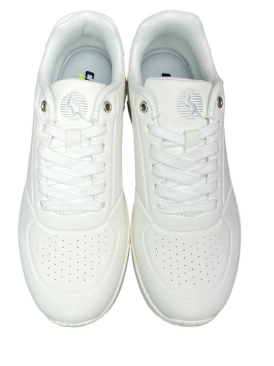 Sneakers White