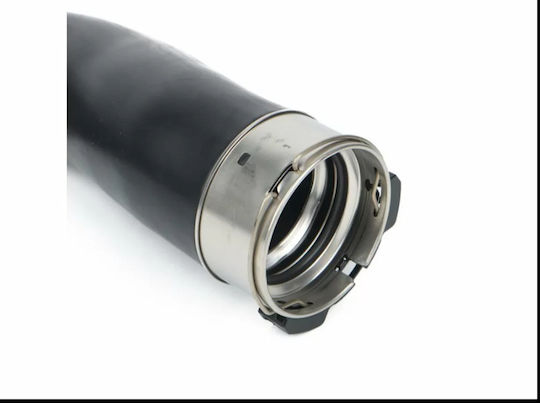 Intercooler Hose Nissan D23 NP300 2015-2019 YS23 Turbo Side Left