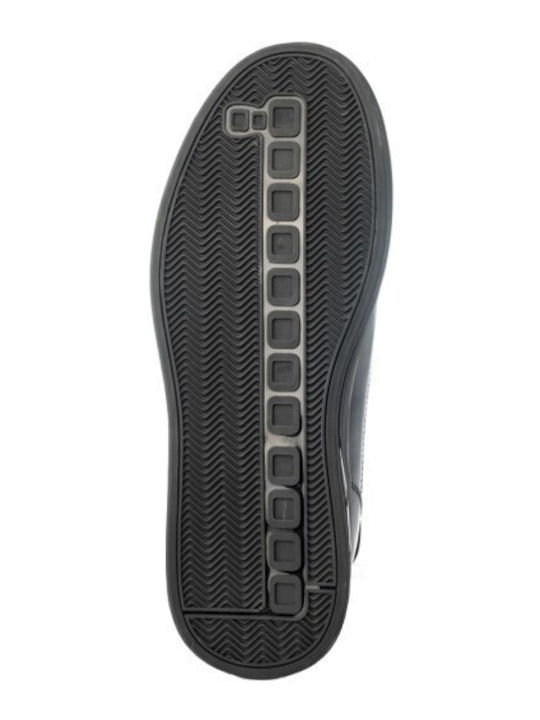 Pantofi casual pentru bărbați Negre