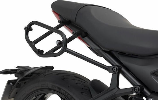 SW-Motech Seitliche Halterungen für Triumph Trident