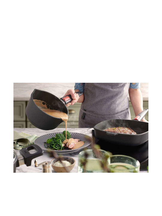 Woll Titanium Nowo din Aluminiu Turnat 2lt / 18cm