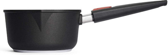 Woll Titanium Nowo aus Gussaluminium 2Es / 18cm