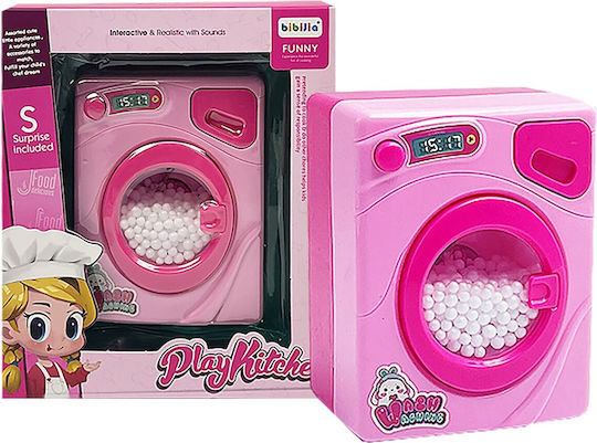 ToyMarkt Children's Household Appliance 1pcs