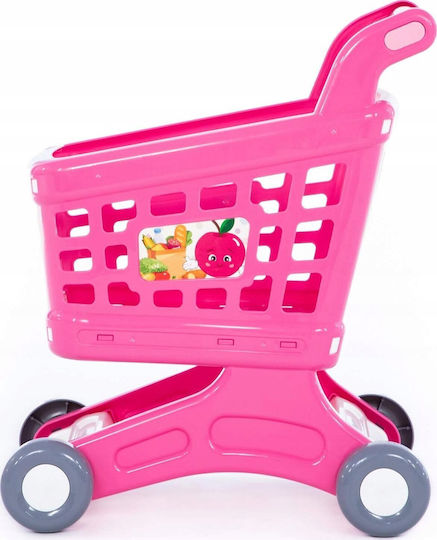 Polesie Rollenspielzeug Trolley
