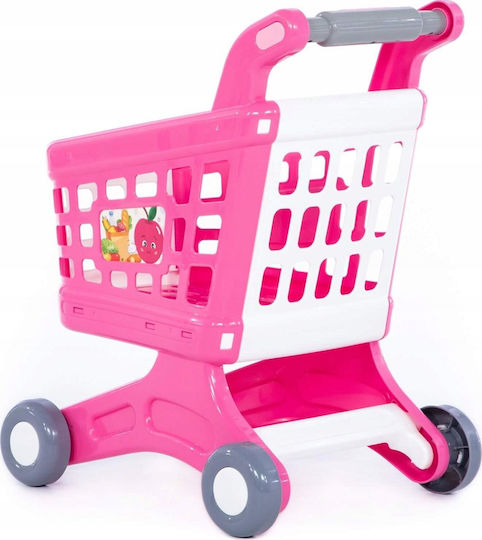 Polesie Rollenspielzeug Trolley