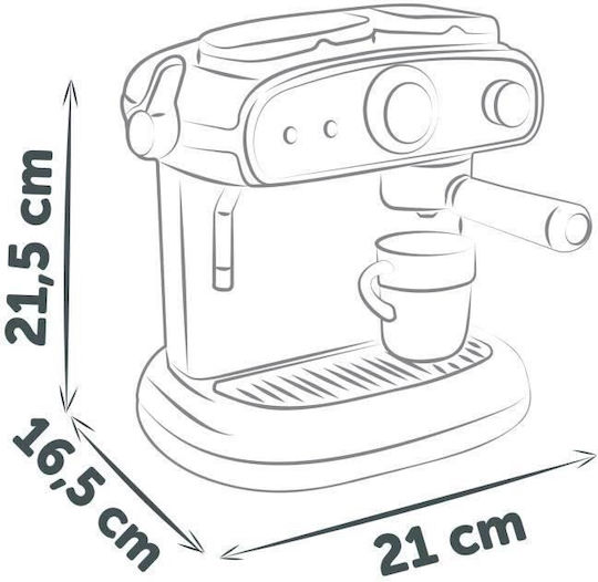 Smoby Kids Home Appliance for Ages 3+