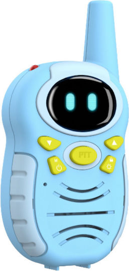 Kiddoboo Tokilab For 3+ Years