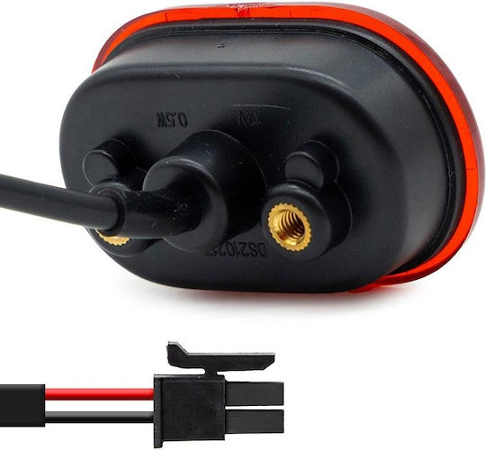 Mi4 Ultra Light for Electric Scooter Xiaomi CMM887