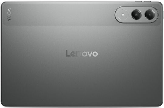 Lenovo Yoga Tab 11.1Inches (12GB/256GB/Lenovo Tab Pen Pro) Luna Grey