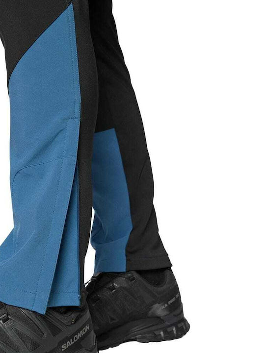 Icepeak Bărbați Lung Pantaloni de drumeție Turcoaz