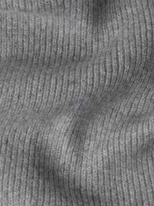 Men's Scarf Gray