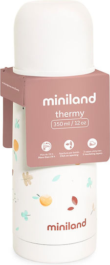 Miniland Thermos Valencia 350 Ml