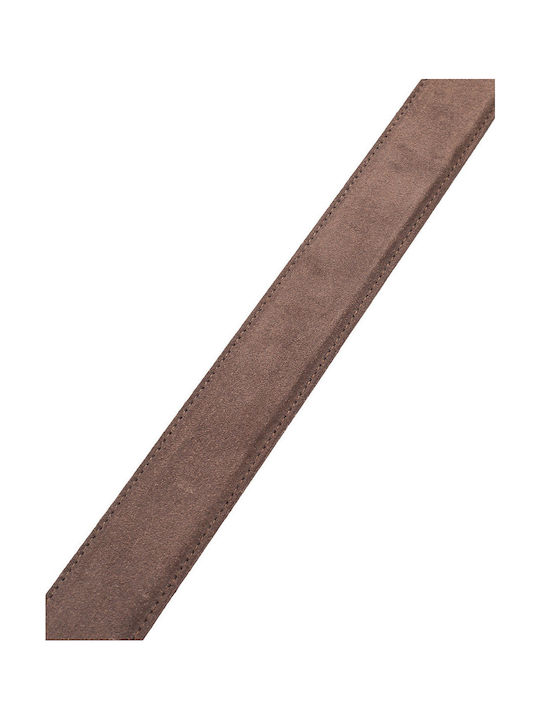 Herren Gürtel Braun