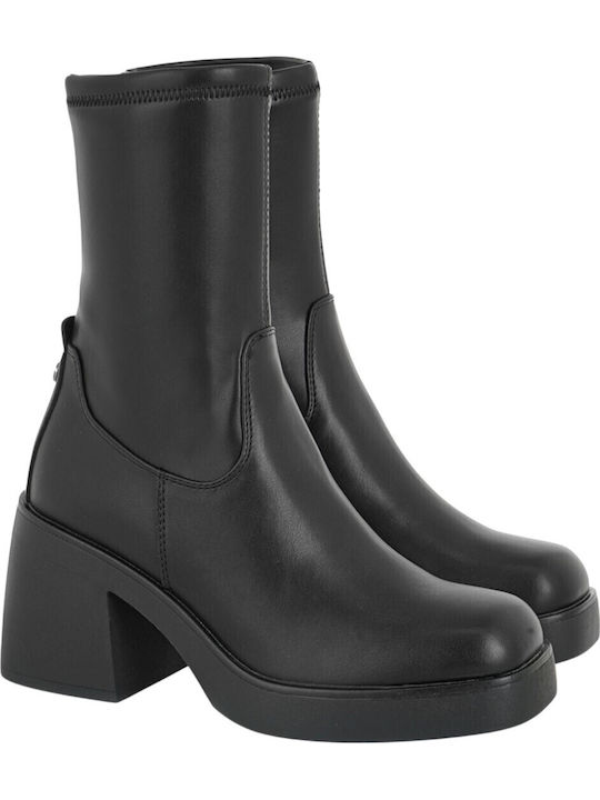 Women's Ankle Boots Black