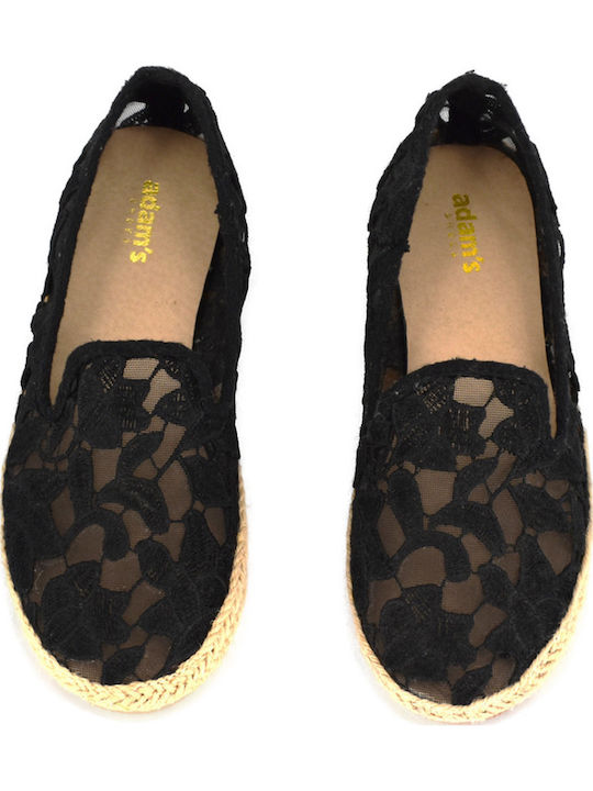 Adam's Shoes