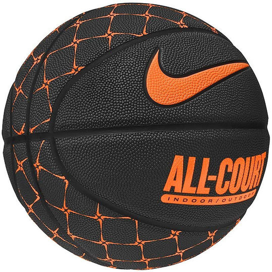 Nike Everyday All Court 8p Graphic Basket Ball