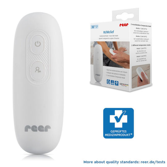 81140 Reer Device Relieving Itching From Bites