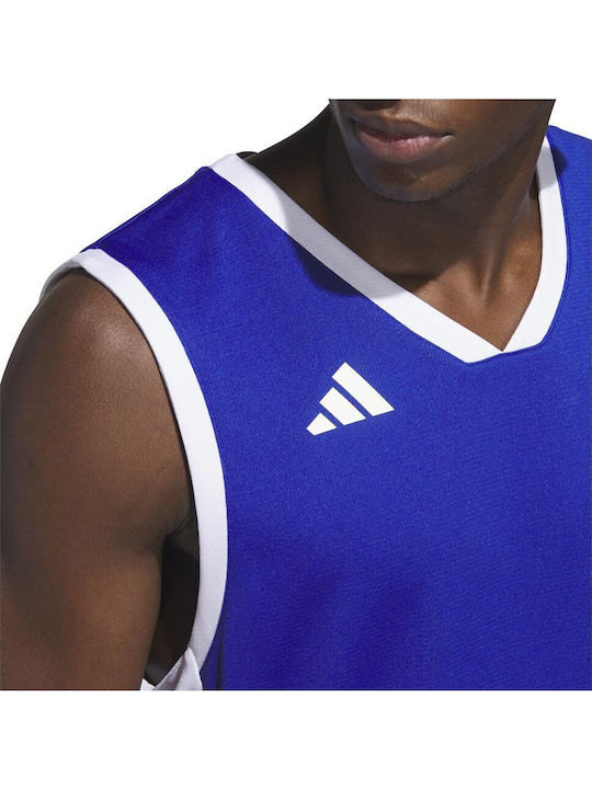 Pulse Speed Jersey Мъжки Тениска Вид Баскетбол