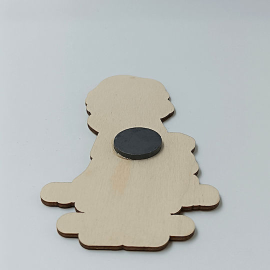 Souvenir Wooden Gift for Teachers Engraving Toxylo