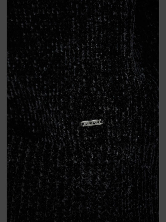 FBL012-105-09-BLACK