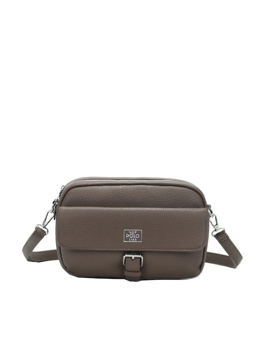 Women's Bag Crossbody Brown