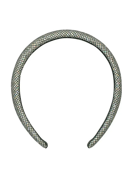 Mimi & Lula Alice Kinder Haarband Gray 1Stück