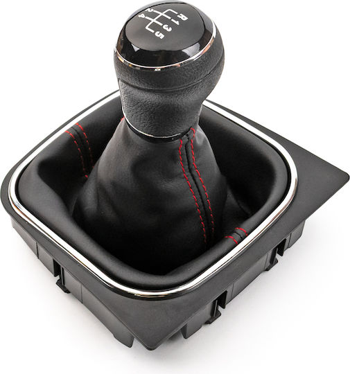 Shift Knob for Volkswagen Golf / Jetta / Scirocco Black