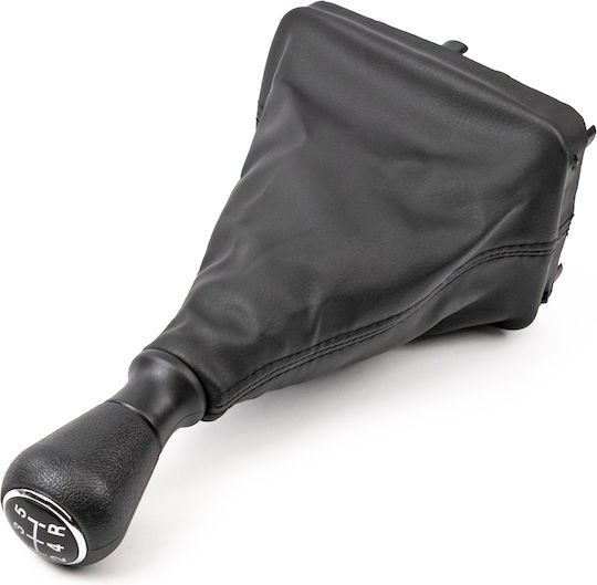 für Peugeot 206 Schwarz