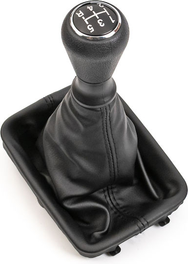 für Peugeot 206 Schwarz