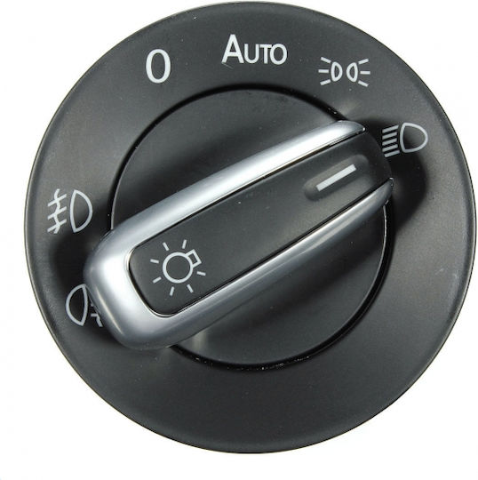 Block Lights Golf 5