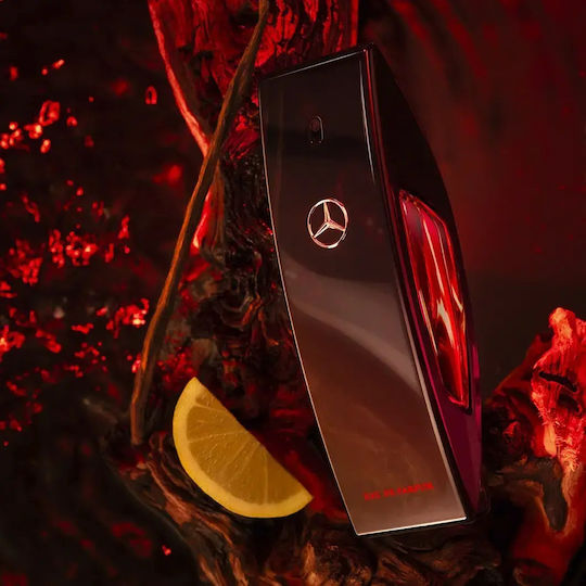 Mercedes-Benz Club Black Eau de Parfum 100ml
