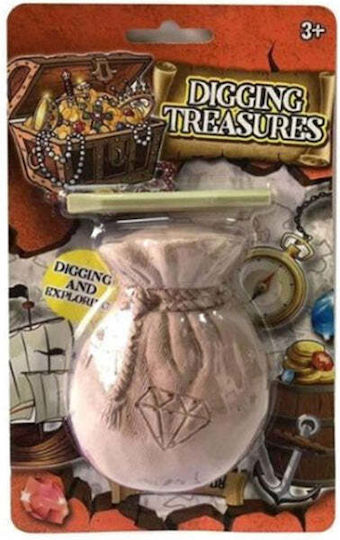 Trademarkt Joc Educațional Excavare de dinozauri