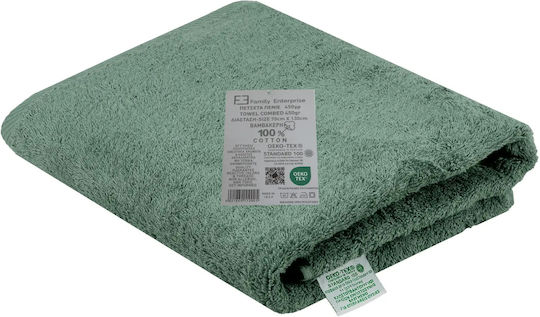 Family Enterprise Σετ 2τμχ Βάρους 450gr/m² Family Enterprise Σετ 2τμχ Βάρους 450gr/m²