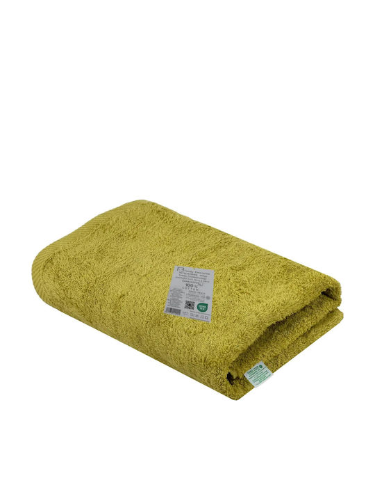 Family Enterprise Bath Towel Set 3pcs Penny Weight 450gr/m²